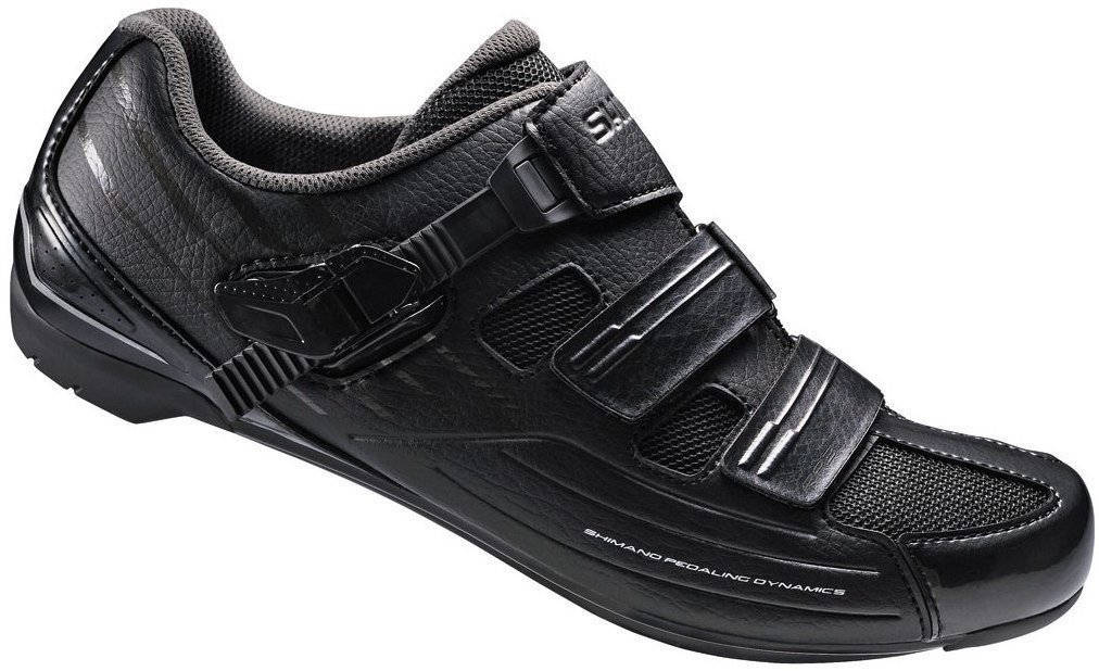 Cykelskor för herrar Shimano SHRP300 Black 38