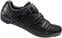 Herren Fahrradschuhe: Shimano SHRP300 Black 39 Herren Fahrradschuhe Shimano SHRP300 Black 39