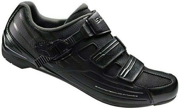 Herren Fahrradschuhe Shimano SHRP300 Black 40 - 1