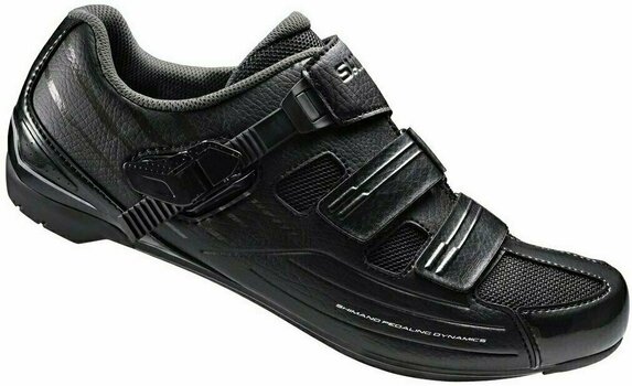 Pantofi de ciclism pentru bărbați Shimano SHRP300 Black 46 - 1
