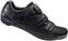 Cykelskor för herrar Shimano SHRP300 Black 46E