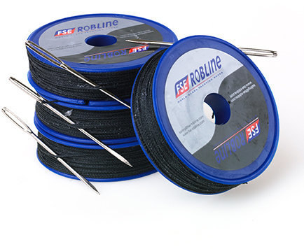Tuigage FSE Robline Waxed Whipping Twine Tuigage