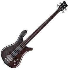 Elektrická baskytara Warwick GPS Streamer Stage 1 4 NB OFC Black Elektrická baskytara