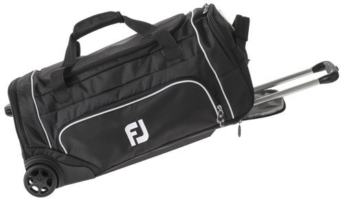 Kovčeg / ruksak Footjoy Rolling Duffel Bag