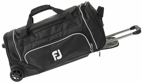 Suitcase / Backpack Footjoy Rolling Duffel Bag - 1
