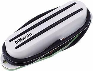 Pickup humbucker DiMarzio DP186 White Pickup humbucker
