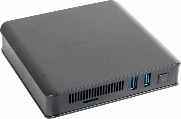 PC  UMAX U-Box N42