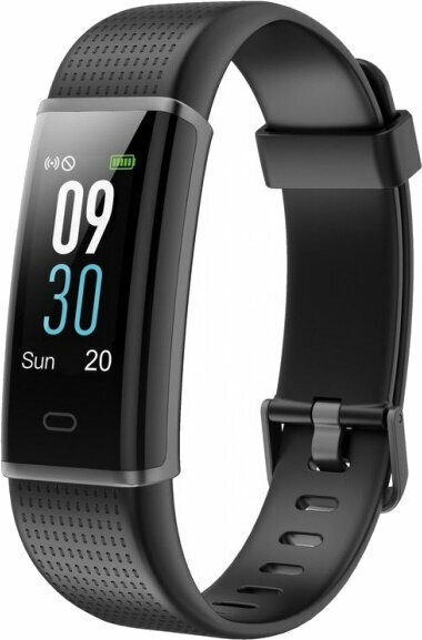 Fitness náramok UMAX U-Band 130 Plus HR Fitness náramok