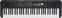 Keyboard zonder aanslaggevoeligheid Yamaha PSR-F52