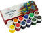Akriliniai dažai Nevskaya Palitra Gouache Set 12x40 ml Jars
