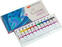 Akrila krāsa Nevskaya Palitra Sonnet Acrylic Set 12x10 ml Tubes