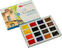 Watercolour Paint Nevskaya Palitra Sonnet Set of Watercolour Paints 16 pcs