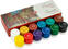 Guaššvärv Nevskaya Palitra Gouache Sets 12x40 ml Jars