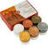 Vopsea de guache Nevskaya Palitra 3641401 Set de vopsele guașă 6 x 20 ml