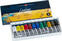 Aliejiniai dažai Nevskaya Palitra Sets 12x18 ml Tubes
