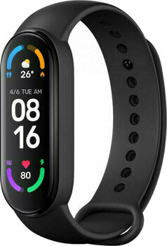 Trupa de fitness Xiaomi Mi Smart Band 6 Trupa de fitness - 1