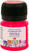 Barva na textil Nevskaya Palitra Decola Fluo Barva na látky Rose Fluorescent 20 ml 1 ks