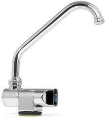 Marine Faucet, Marine Sink Osculati Slide Marine Faucet, Marine Sink