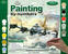 Painting by Numbers Royal & Langnickel Painting by Numbers Plane