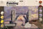 Рисуване по номера Royal & Langnickel Мозайка Мост