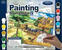 Maľovanie podľa čísel Royal & Langnickel Maľovanie podľa čísiel Krajina