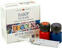 Peinture pour tissu Nevskaya Palitra Decola Un ensemble de couleurs pour les textiles 5x20 ml
