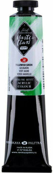 Akrylmaling Nevskaya Palitra Master Class Akrylmaling Yellow-Green 46 ml 1 Stk. - 1