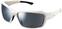 Cycling Glasses Shimano CE-PLSR1 Pulsar Smoke Mat White