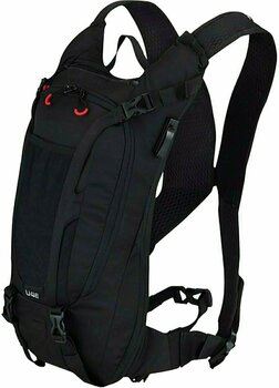 Cycling backpack and accessories Shimano Unzen 4L Enduro with Hydration Black - 1