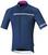 Cyklo-Dresy a trička: Shimano Breakaway Short Sleeve Jersey Navy XXL Cyklo-Dres Shimano Breakaway Short Sleeve Jersey Navy XXL