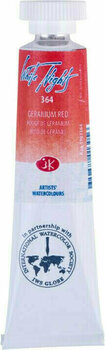 Akvarelová barva Nevskaya Palitra White Nights Akvarelová barva Geranium Red 10 ml 1 ks - 1