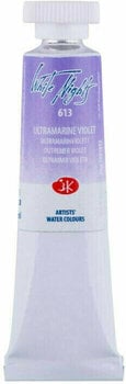 Akvarelová barva Nevskaya Palitra White Nights Akvarelová barva Ultramarine Violet 10 ml 1 ks - 1