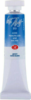 Akvarelová barva Nevskaya Palitra White Nights Akvarelová barva Azure 10 ml 1 ks - 1