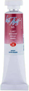 Aquarellfarbe Nevskaya Palitra White Nights Aquarellfarbe Claret 10 ml 1 stk - 1