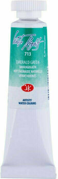 Akvarelová barva Nevskaya Palitra White Nights Akvarelová barva Emerald Green 10 ml 1 ks - 1