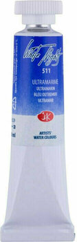 Akvarelová barva Nevskaya Palitra White Nights Akvarelová barva Ultramarine 10 ml 1 ks - 1