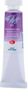 Akvarelová barva Nevskaya Palitra White Nights Akvarelová barva Quinacridone Violet 10 ml 1 ks - 1