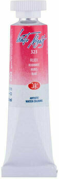 Akvarelová barva Nevskaya Palitra White Nights Akvarelová barva Ruby 10 ml 1 ks - 1