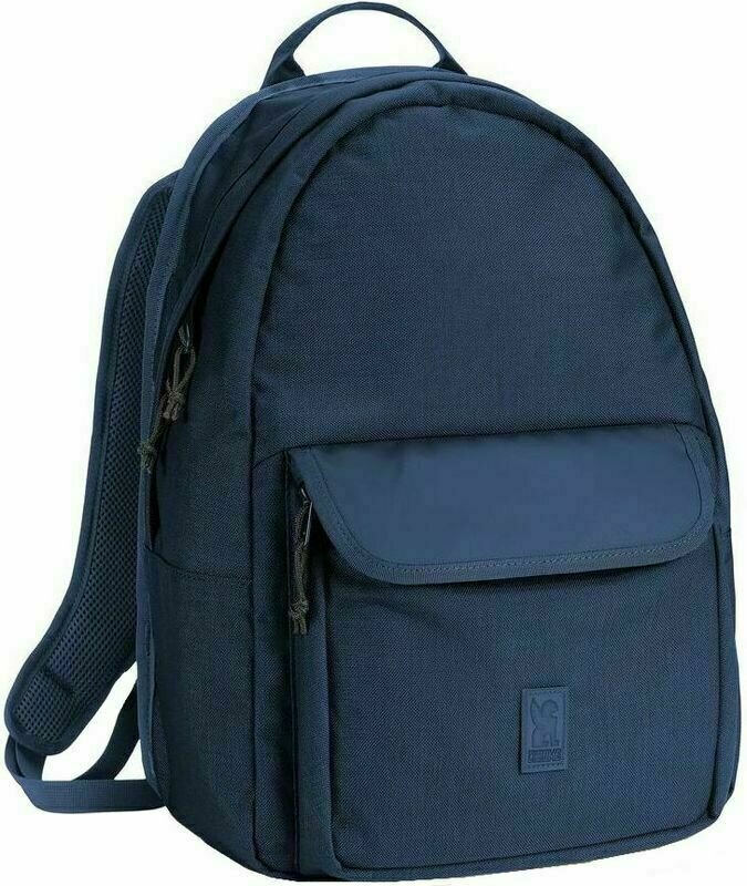 Lifestyle batoh / Taška Chrome Naito Pack Navy Blue Tonal 22 L Batoh