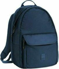 Lifestyle-rugzak / tas Chrome Naito Pack Rugzak Navy Blue Tonal 22 L