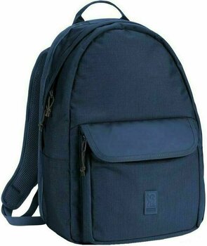 Lifestyle Backpack / Bag Chrome Naito Pack Navy Blue Tonal 22 L Backpack - 1