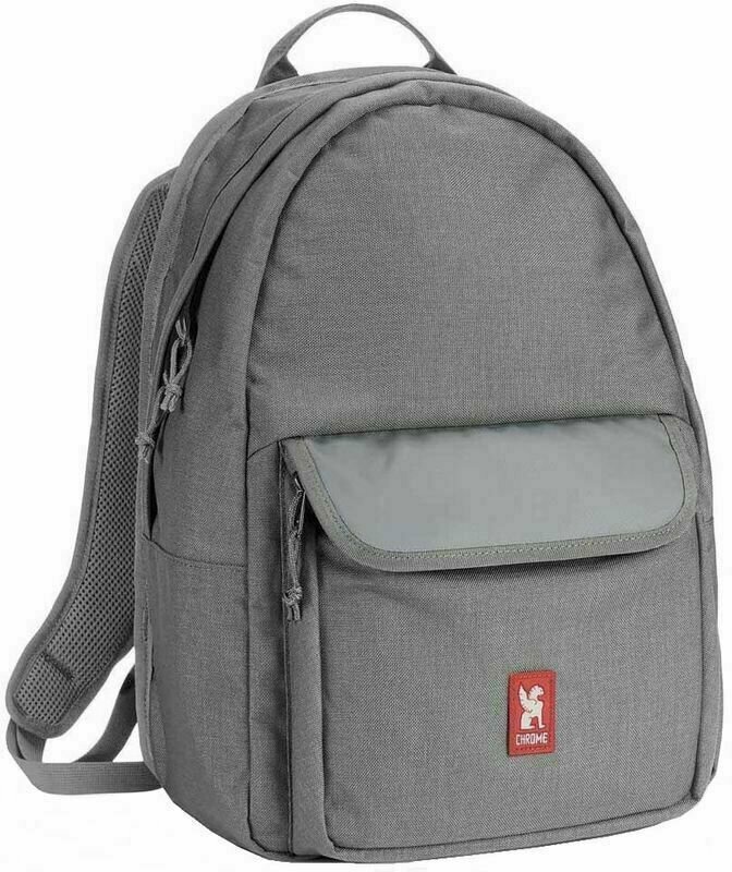 Lifestyle sac à dos / Sac Chrome Naito Pack Smoke 22 L Sac à dos