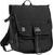 Lifestyle sac à dos / Sac Chrome Warsaw Mid Black 25 L Sac à dos