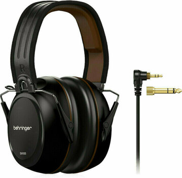 On-ear Headphones Behringer DH100 - 1