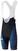 Fahrradhosen: Shimano Breakaway BIB Shorts Navy XXL Fahrradhose Shimano Breakaway BIB Shorts Navy XXL