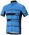 Odzież kolarska / koszulka Shimano Team Short Sleeve Jersey Blue L