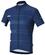 Shimano Team Short Sleeve Jersey Navy M