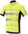 Cyklo-Dresy a trička: Shimano Team Short Sleeve Jersey Neon Yellow L Cyklo-Dres Shimano Team Short Sleeve Jersey Neon Yellow L