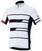Pyöräilypaita Shimano Team Short Sleeve Jersey White L