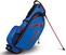 Golf torba Stand Bag Callaway Hyper Dry Lite Royal/Black/Red Stand Bag 2018
